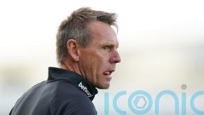 Stuart Pearce feels &lsquo;brilliant in myself&rsquo; as he recovers from health scare