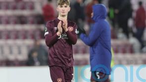You have to cast your eye to the future &ndash; Steve Clarke on Scotland&rsquo;s young talent