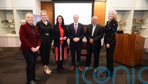 Funding boost for museum announced by minister during US visit