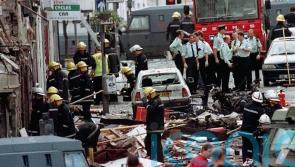 NI Assembly calls on Irish Government to start inquiry into Omagh bomb