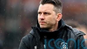 Matt Bloomfield says Luton&rsquo;s win at Cardiff &lsquo;a real confidence boost&rsquo;