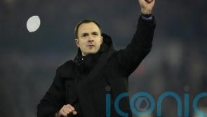 Chris Davies not thinking about promotion yet despite Birmingham&rsquo;s big lead