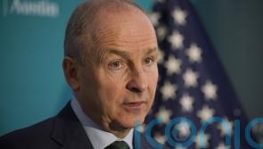 Trump to host Taoiseach for St Patrick&rsquo;s Day ceremony