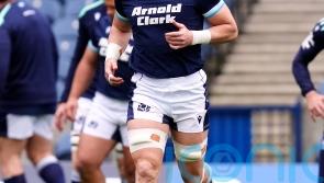 Scotland unfazed by prospect of trying to tame rampant France &ndash; Jack Dempsey