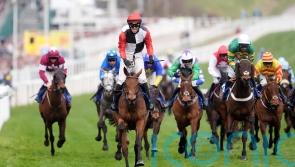 Jimmy Du Seuil makes light of long absence to land Coral Cup