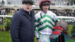 Elliott hoping Kennedy can return to Cheltenham action on Thursday