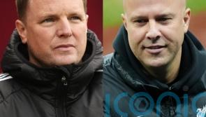 Is now the time for Howe or will Slot machine pay out in Carabao Cup final?