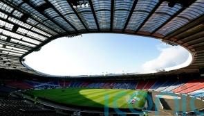 Scottish Government acts to tackle Euro 2028 ticket touts