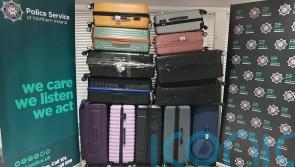 More than &pound;2m of drugs seized in airports operation targeting crime gang