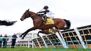 Air Of Entitlement swoops late for Mares&rsquo; glory