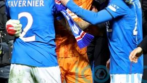 Goalkeeper Jack Butland is Rangers&rsquo; penalty shoot-out hero against Fenerbahce