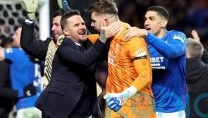 Barry Ferguson hails Rangers character after Europa League win over Fenerbahce