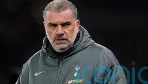 Ange Postecoglou hails Tottenham&rsquo;s &lsquo;four leaders&rsquo; after Europa League victory
