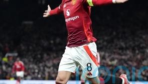 Friday&rsquo;s briefing: Man Utd, Tottenham and Rangers secure Europa League progress