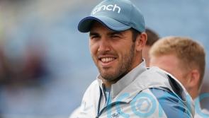 Jamie Overton hopes overseas stars &lsquo;improve everybody&rsquo;s performance&rsquo; in Hundred