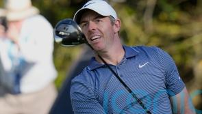 Rory McIlroy refuses to comment on fan who heckled him at Players Championship