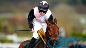 Bob Olinger battles to dethrone Stayers&rsquo; Hurdle champ Teahupoo