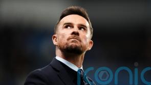 Rangers interim boss Barry Ferguson relishing &lsquo;hostile&rsquo; Celtic Park return