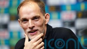 I have to earn right to sing national anthem, says England boss Thomas Tuchel