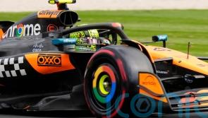 Lando Norris grabs season&rsquo;s first pole position at Australian Grand Prix