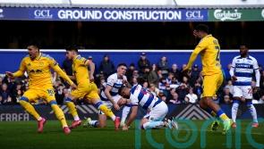 Leeds earn a point at QPR but drop more points in pursuit of promotion