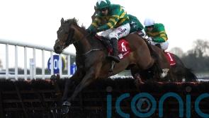 Common Practice floors High Class Hero at Thurles