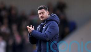 Johnnie Jackson &lsquo;buzzing&rsquo; with AFC Wimbledon win over Carlisle