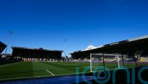 Chesterfield assistant Danny Webb: We had extra incentive to beat Notts County