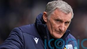 Tony Mowbray wants to see West Brom develop ruthlessness
