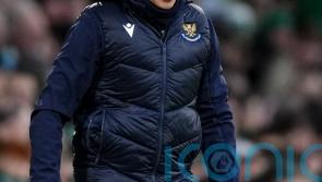 Simo Valakari lauds &lsquo;very strong&rsquo;  St Johnstone display in draw with Aberdeen