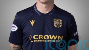 Dundee ease to rare Tannadice derby victory