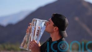 Jack Draper feels Indian Wells title is &lsquo;big moment&rsquo; as he eyes more success