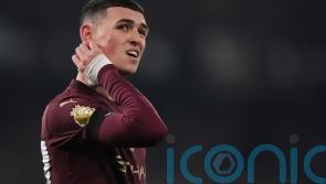 Phil Foden says top-four finish and FA Cup win can save Man City&rsquo;s &lsquo;poor season&rsquo;