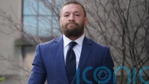 Conor McGregor set for St Patrick&rsquo;s Day White House meeting with President Trump