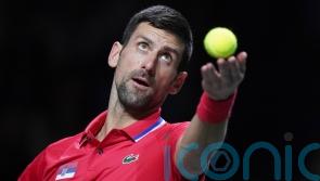 Novak Djokovic&rsquo;s player union launches legal action against tennis tours