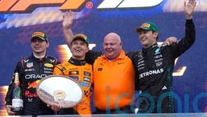 George Russell believes Lando Norris &lsquo;should win every race&rsquo; this season