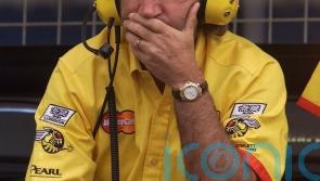 Flamboyant Eddie Jordan banged the F1 drum and gave Michael Schumacher his debut