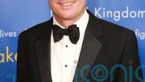 My biggest fear was not waking up &ndash; Roger Black reflects on heart surgery