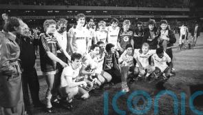 Mark Falco urges Tottenham to rock Europe once again like Eighties Spurs stars