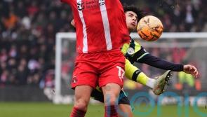 Jamie Donley&rsquo;s switch of allegiance delights Northern Ireland&rsquo;s Michael O&rsquo;Neill