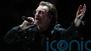 U2 to make history as first Irish songwriters awarded Ivors Academy fellowship