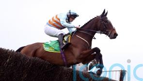 Twiston-Davies pair firmly on course for National mission