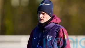 Thomas Tuchel urges England to have hunger to win rather than fear to lose