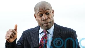 Frank Bruno recovering after reportedly falling ill on flight
