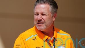 McLaren boss Zak Brown: Christian Horner may be feeling &lsquo;vulnerable&rsquo; at Red Bull