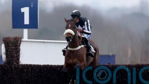 Joe Tizzard assessing options for The Changing Man