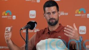 PTPA co-founder Novak Djokovic admits he disagrees with parts of tennis lawsuit