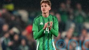 Michael O&rsquo;Neill hails &lsquo;brilliant&rsquo; Isaac Price after goal against Switzerland