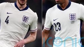 Declan Rice has the last laugh after tipping Myles Lewis-Skelly for stardom