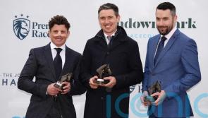 Paddy Brennan buoyed by victory of Leloopa at Kelso